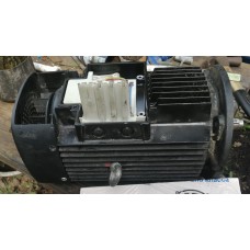 Электродвигатель Grungfos MG90LC-2FF165-D1